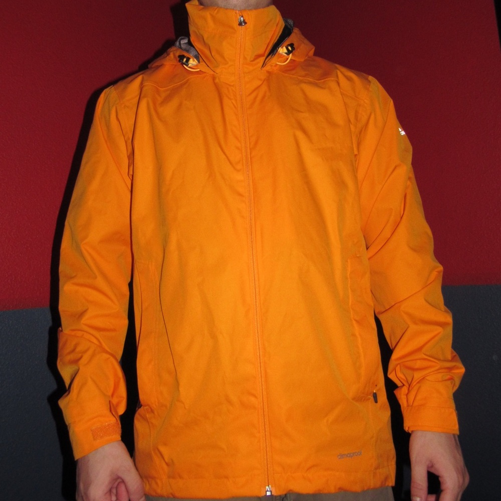 Adidas Snow Jacket